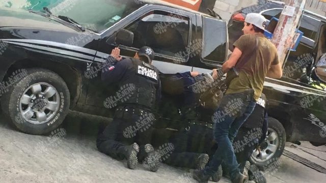 xicotepec-policia estatal