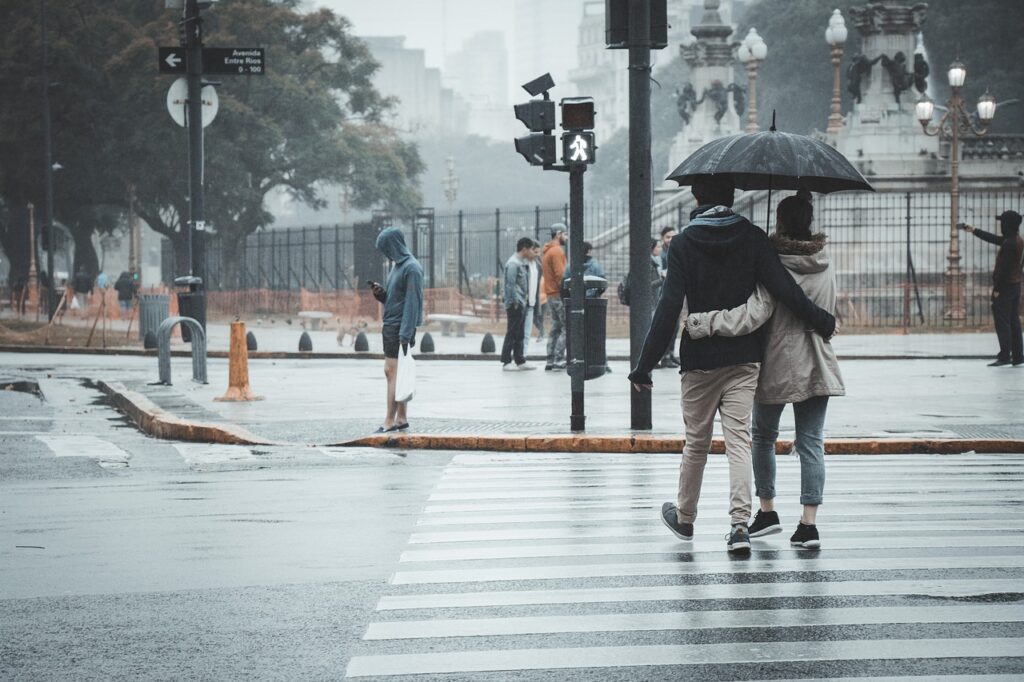 lluvias, Sistema Meteorológico Nacional, Puebla, Protección Civil