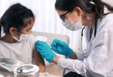 Gobierno, Covid, vacunación, niños, Puebla