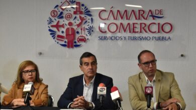Canaco, Marco Antonio Prósperi, robos, tiendas de conveniencia