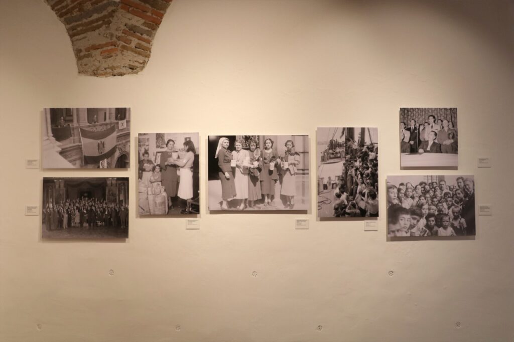 Cultura, exposición, Gilberto Bosques, Tienes Ganas de Puebla