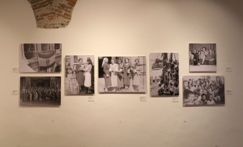 Cultura, exposición, Gilberto Bosques, Tienes Ganas de Puebla