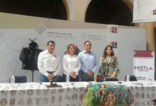 Feria de la Chamarra, Xoxtla, Guadalupe Siyancar Peregrina Díaz