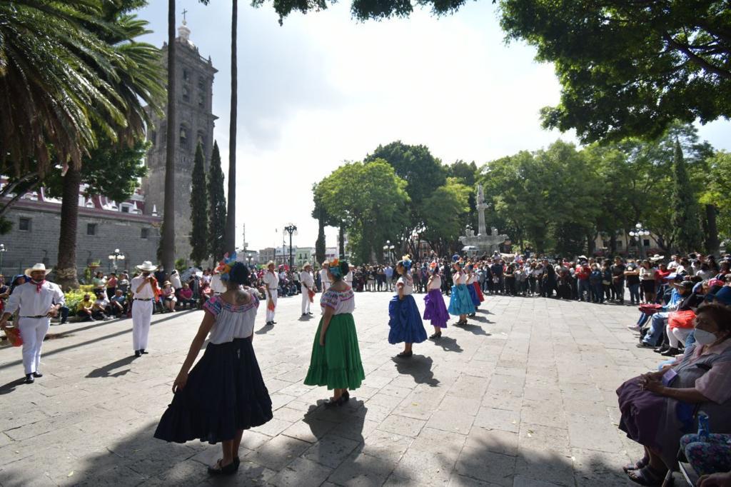 IMACP, actividades, Ayuntamiento, Puebla capital