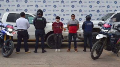 SSC, indocumentados, migrantes, detenidos, Los Cara Cortada, tráfico de personas