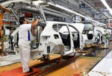 Puebla, Secretaría de Economía, producción de vehículos, exportaciones