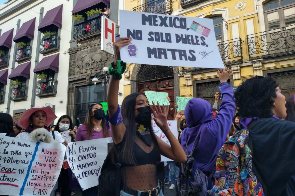 8M, manifestaciones, trabajadoras, Ayuntamiento