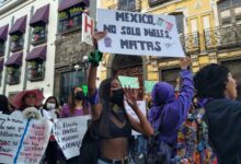 8M, manifestaciones, trabajadoras, Ayuntamiento