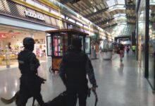 Buen Fin 2022, San Pedro Cholula, Paola Angon, saldo blanco