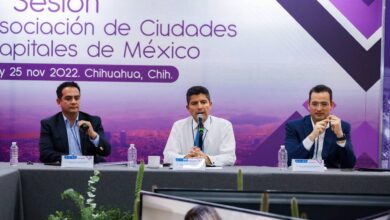 Eduardo Rivera Pérez, Ayuntamiento, Puebla