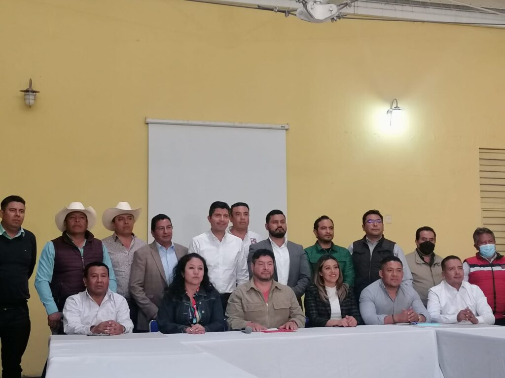 DAP, ediles, Congreso, diputados, ley de ingresos, municipios