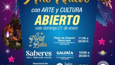 Ayuntamiento, Puebla, arte, cultura, 2023, Año Nuevo
