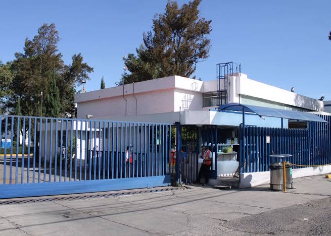 Tenneco, La Resurrección, Secretaría de Seguridad Ciudadana