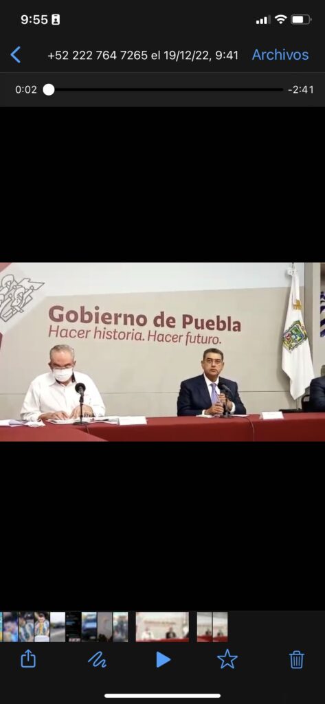 Gobierno del Estado, Covid, vacunación, contagios, decreto