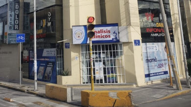 Laboratorios Similares, Chulavista, asalto, SSC, Policía Municipal