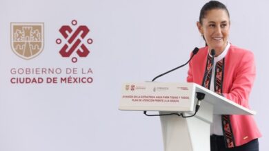 Claudia Sheinbaum, Ciudad de México, Jefa de Gobierno, Morena, 2024