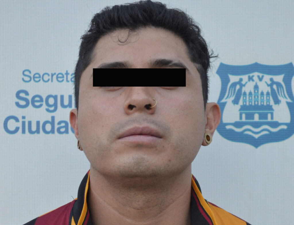 El Talli, La Mafia de Analco, SSC, FGE, detenido, narcomenudeo