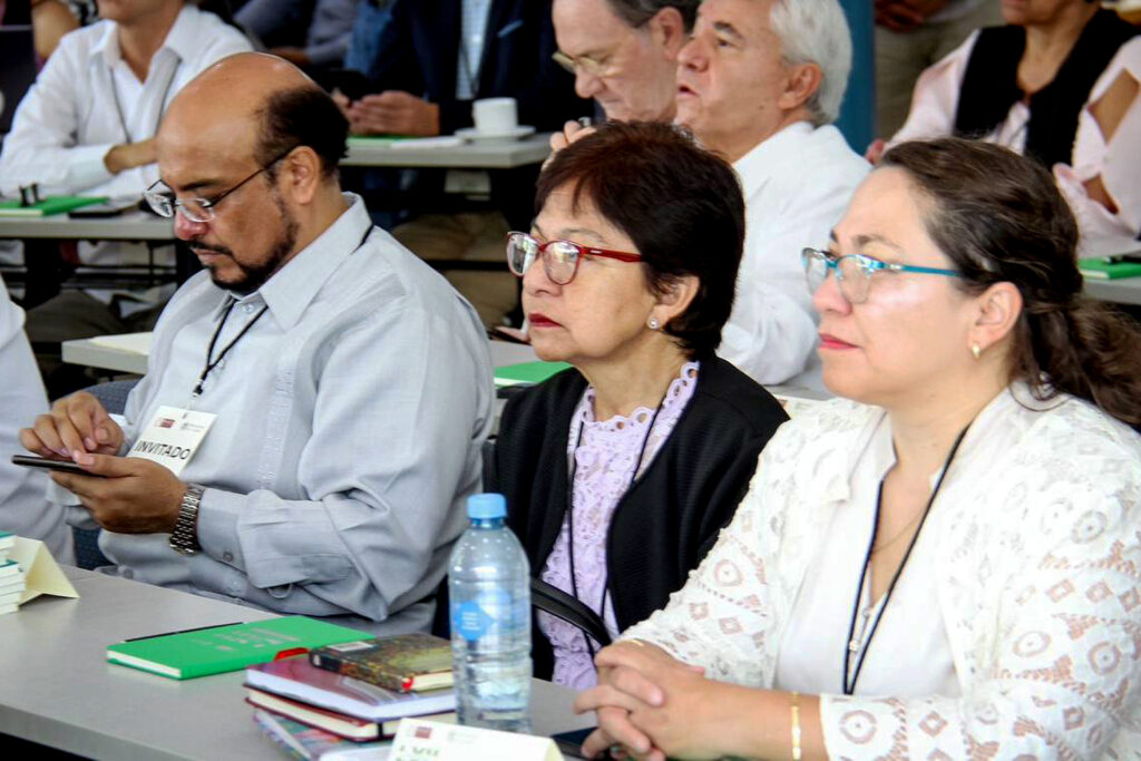 BUAP, Lilia Cedillo, ANUIES, posgrados