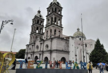 Puebla, Pueblo Mágico, Huejotzingo, Teziutlán, Sergio Salomón Céspedes Peregrina