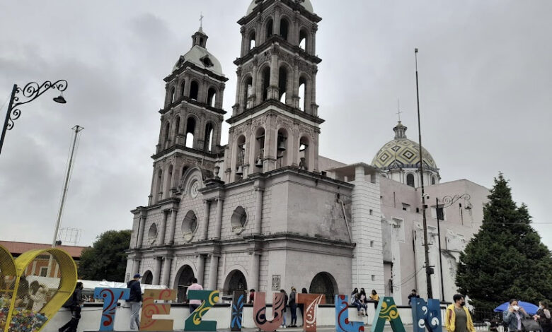 Puebla, Pueblo Mágico, Huejotzingo, Teziutlán, Sergio Salomón Céspedes Peregrina