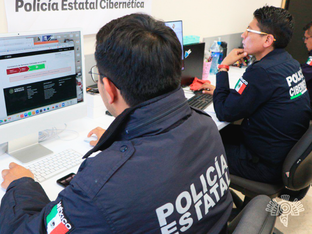 redes sociales, delitos cibernéticos, seguridad, Policía Cibernética, Puebla