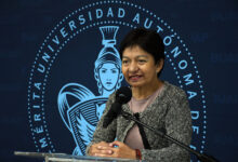 BUAP, Lilia Cedillo, Unidades Académicas