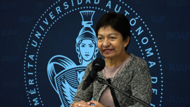 BUAP, Lilia Cedillo, Unidades Académicas