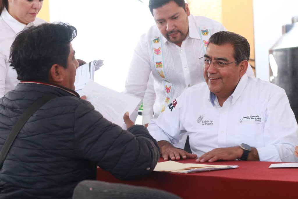 Sergio Salomón Céspedes Peregrina, Xicotepec de Juárez, normativa, pueblos mágicos