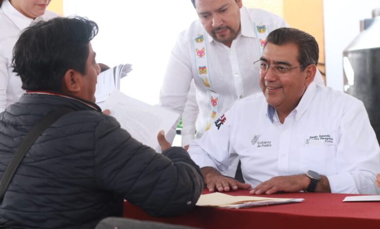 Sergio Salomón Céspedes Peregrina, Xicotepec de Juárez, normativa, pueblos mágicos