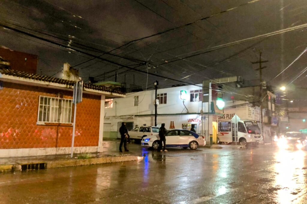 trata de personas, explotación sexual, FGE, investigaciones, colonia Amor