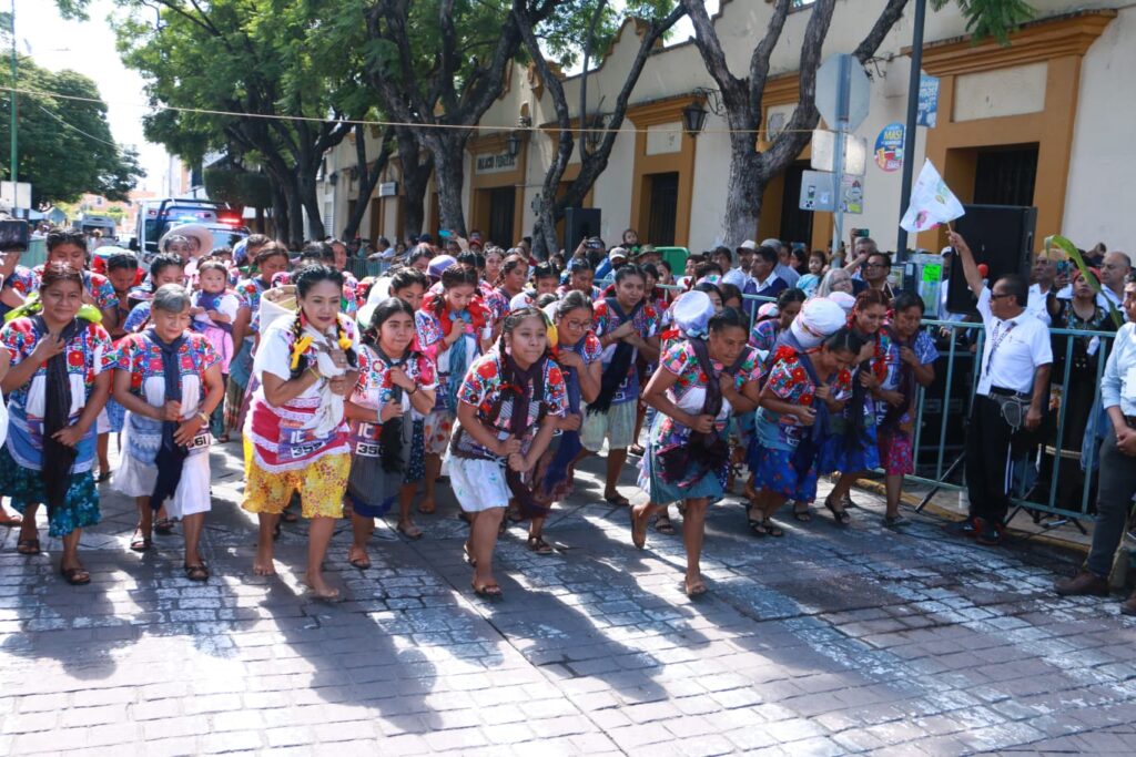 Carrera de la Tortilla, Tehuacán, Puebla, Sergio Salomón Céspedes Peregrina