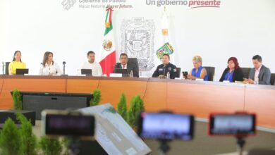 Puebla, Sergio Salomón Céspedes, bienestar, pobreza