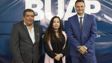 BUAP, Facultad de Comunicación, Cumbre, Comunicación Política