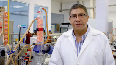 BUAP, Jorge Rigoberto Juárez Posadas, investigador, Ciencias Químicas