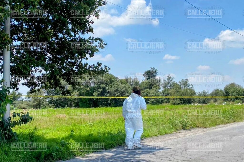 Xonacatepec, El Terreno, Los Tepeacas, ejecución, crimen organizado, ajuste de cuentas