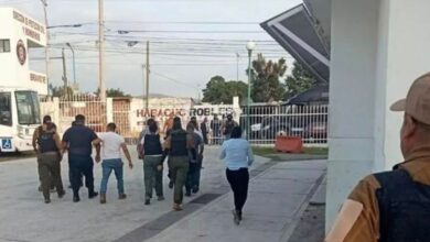 Policía Municipal, Acajete, aprehensión, San Antonio Tlacamilco, atropellamiento, investigaciones