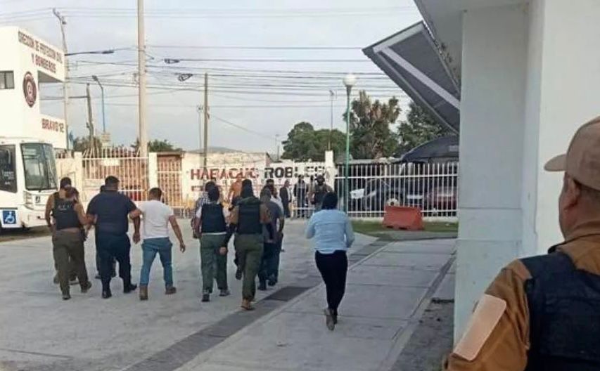 Policía Municipal, Acajete, aprehensión, San Antonio Tlacamilco, atropellamiento, investigaciones