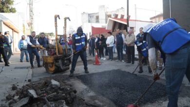 baches, Puebla, Ayuntamiento, Eduardo Rivera, Adán Domínguez