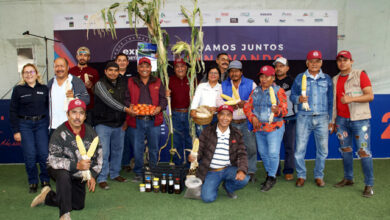 Expo Hortícola 2023, BUAP, Agroparque Los Reyes de Juárez