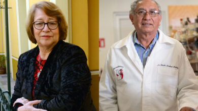BUAP, investigadores, Luis Rivera Terrazas 2023, Jesús Sandoval Ramírez, Gloria Arminda Tirado Villegas