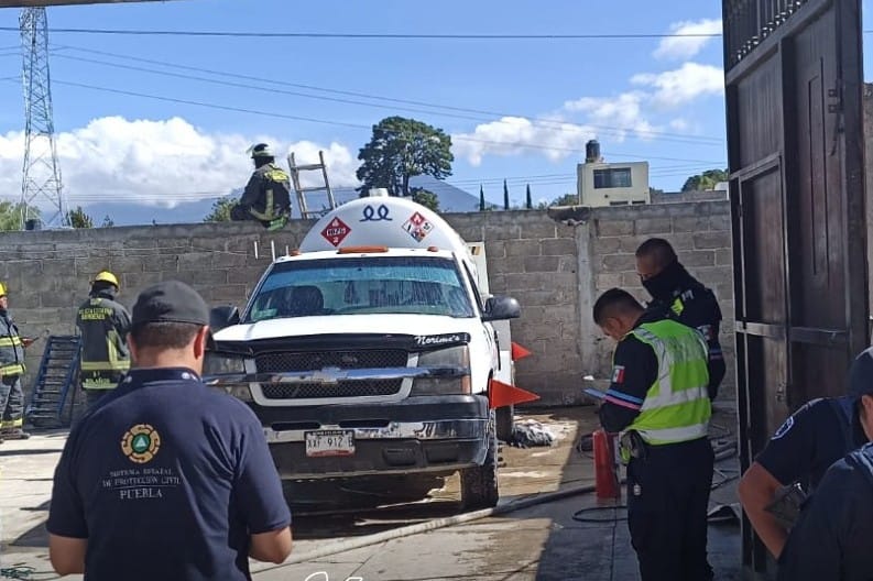 explosión, Xonacatepec, FGE, huachicoleo