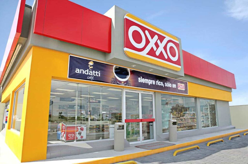 Oxxo, robos, DERI, Ayuntamiento, Puebla capital