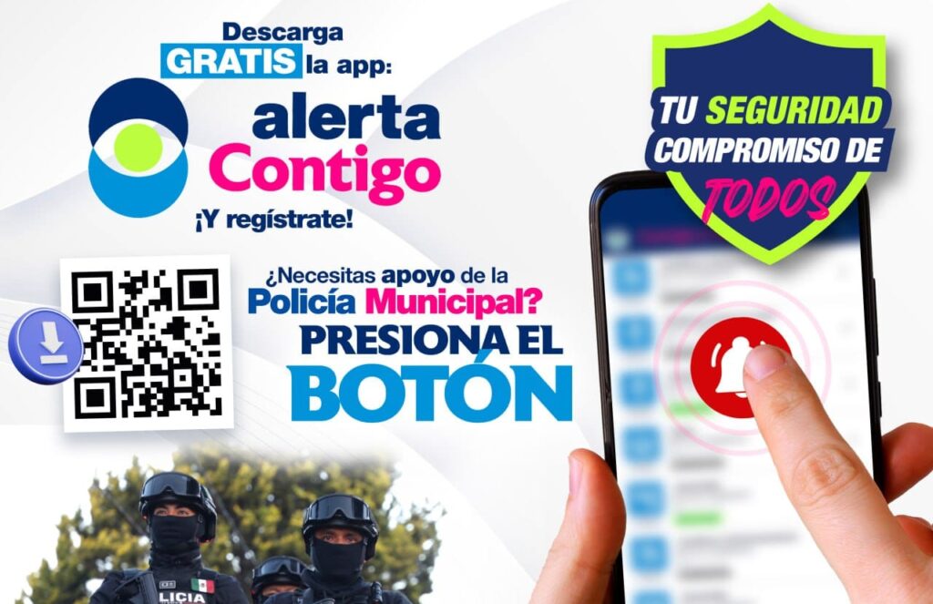 violencia animal, denuncia, app Alerta Contigo, Ayuntamiento de Puebla