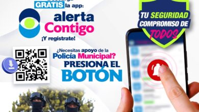 violencia animal, denuncia, app Alerta Contigo, Ayuntamiento de Puebla