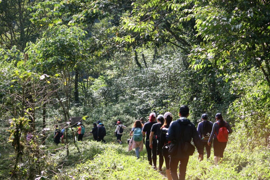 Xicotepec de Juárez, Pueblo Mágico, Senderos de Xicotepec, Turismo, Puebla, Eco Turismo