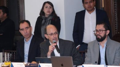 Comisión Permanente por Puebla, Puebla capital, zona metropolitana