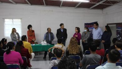 Ayuntamiento de Puebla, talleres, liderazgo participativo