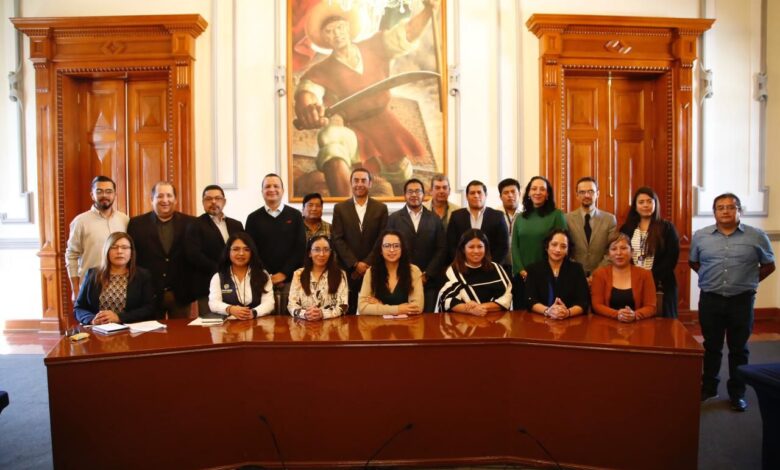 Regidores, Ayuntamiento de Puebla, Ley de Movilidad