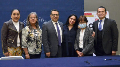 BUAP, Lilia Cedillo, Desayuno Global de Mujeres en la Ciencia 2024