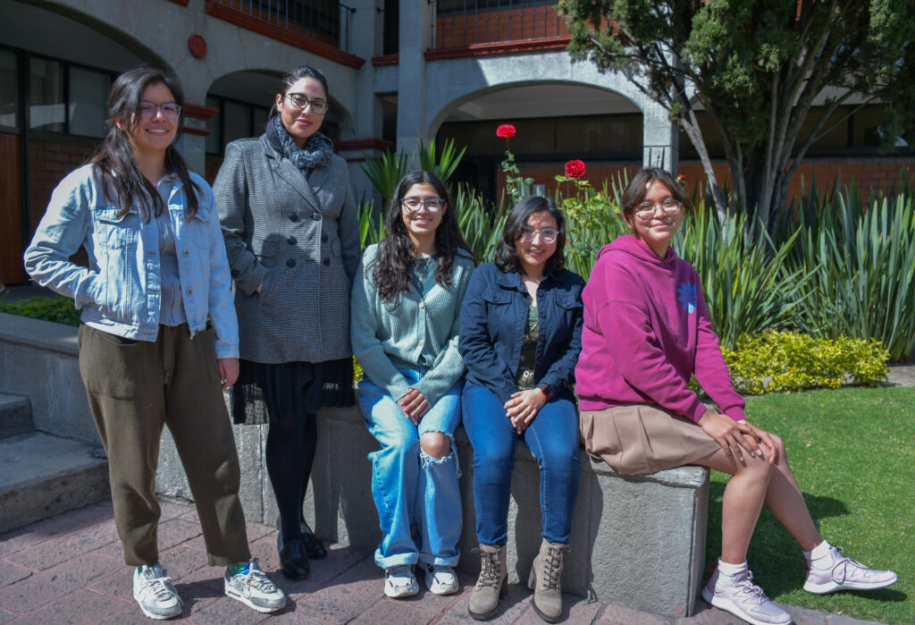 UDLAP, Apple, Enactus México